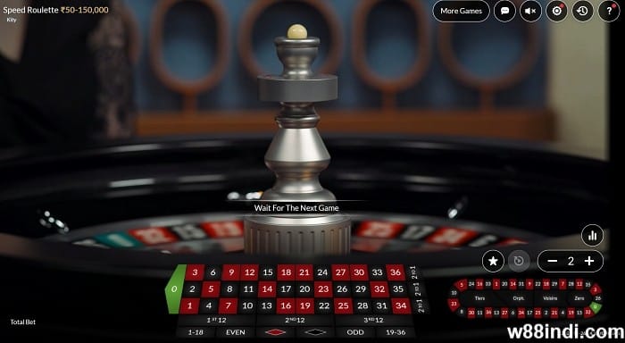 เงื่อนไขรูเล็ตท์ที่คุณควรทราบก่อนที่จะวางเดิมพัน